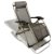Strathwood Deluxe Anti-Gravity Adjustable Recliner
