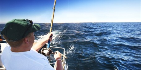 $59 -- Point Pleasant Fishing Trip w/Lunch & Gear, Reg. $120