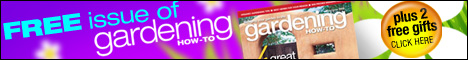 Gardening How-To
