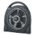 Holmes HAPF622R Blizzard Remote Control Power Fan
