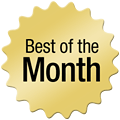 Best of the Month