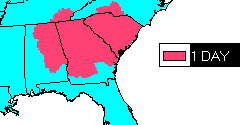 Shipping Map