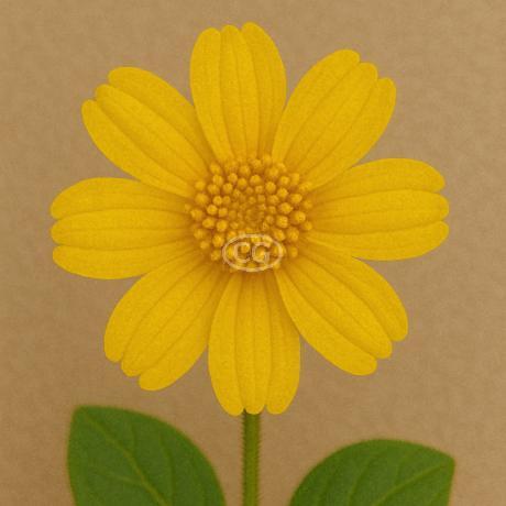 Goldenstar, Green and Gold - Thumbnail 5