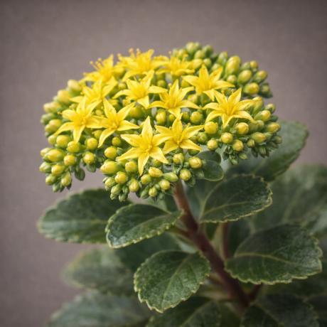 Classy Groundcovers Stonecrop Little Miss Sunshine - Thumbnail 2