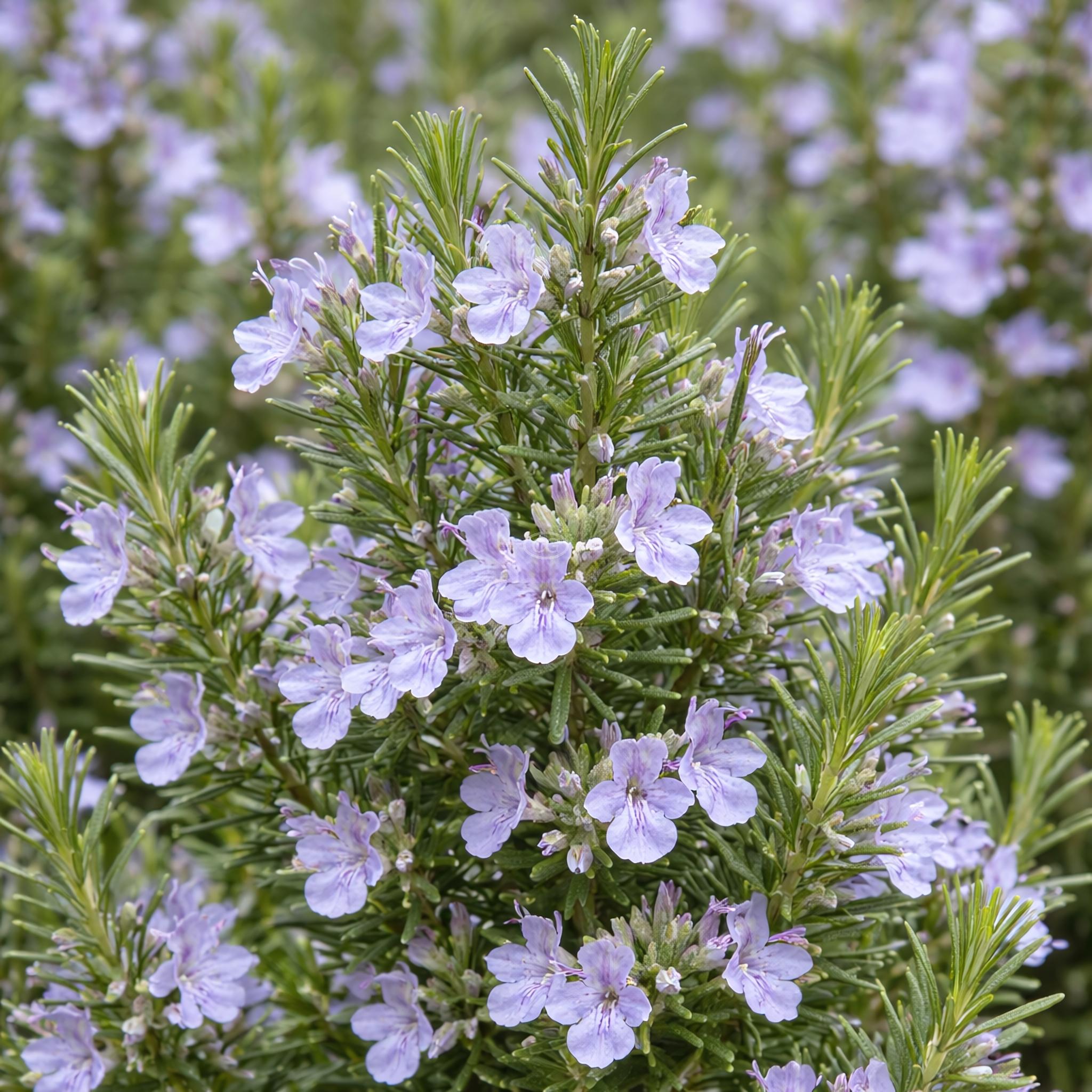 What Is Rosmarinus Officinalis